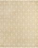 Nourison Essentials NRE04 Beige Ivory Rug