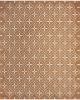 Nourison Essentials NRE04 Copper Area Rug