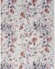 Nourison Washables NWB01 Ivory Pink Rug