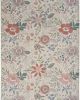Nourison Washables NWB06 Cream Rug
