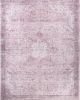 Nourison Washables NWB15 Pink Area Rug