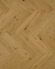 Noble's Way Herringbone Pecos White Oak Hardwood