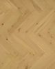 Noble's Way Herringbone Caney White Oak Hardwood