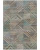 Nexus NX2 Teal Area Rug