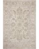 Odette ODT-03 Ivory/Beige Area Rug