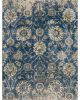 Orleans OR5 Indigo Area Rug