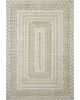 Orchard ORH-01 Ivory/Multi Area Rug