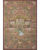 Orchard ORH-02 Mauve/Multi Area Rug