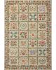 Orchard ORH-03 Beige/Multi Area Rug