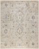 Oushak Home OUS01 Cream Area Rug