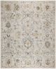 Oushak Home OUS01 Grey Area Rug