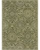 Andorra 3709C Green Area Rug