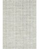 Atlas 3721K Ivory/Green Area Rug