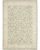 Caroline Crl01 Green/Beige Area Rug