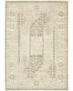 Caroline Crl06 Beige/Beige Area Rug