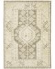 Caroline Crl07 Brown/Beige Area Rug