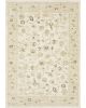 Caroline Crl09 Ivory/Beige Area Rug