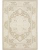 Lauren Lrn06 Brown/Beige Area Rug