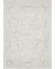 Lauren Lrn08 Grey/Grey Area Rug