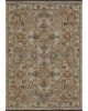 Legacy LGY08 Rust/Blue Area Rug