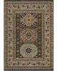 Legacy LGY09 Brown/Multi Area Rug
