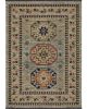 Legacy LGY10 Blue/Multi Area Rug