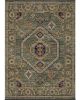 Legacy LGY12 Green/Multi Area Rug
