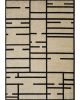 Quinn QUI03 Beige Area Rug