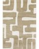 Quinn QUI09 Beige Area Rug