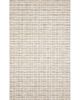 Thatcher THA02 Beige Area Rug