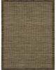 Warner WRN08 Brown/Brown Area Rug