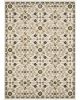 Westwood Wes06 Multi/Beige Area Rug