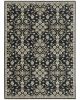 Westwood Wes11 Midnight/Blue Area Rug