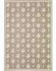 Zarina ZAR02 Beige/Ivory Area Rug