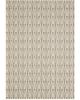 Zarina ZAR03 Beige/Ivory Area Rug