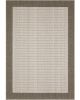 Zarina ZAR05 Beige/Brown Area Rug