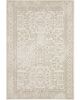 Zarina ZAR06 Beige/Ivory Area Rug