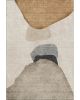 Odyssey OY17 Taupe Area Rug