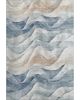 Pacifica PA3 Blue Area Rug