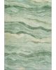 Pacifica PA6 Green Area Rug