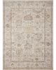 Pace PAC-01 Natural/Stone Area Rug