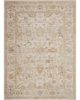 Pace PAC-02 Natural/Gold Area Rug