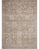 Pace PAC-03 Taupe/Wheat Area Rug