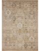 Pace PAC-07 Sunset/Stone Area Rug