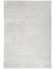 Pacific Shag PCS01 Silver Area Rug
