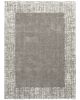 Pacific Shag PCS02 Grey Area Rug