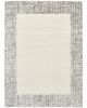 Pacific Shag PCS02 Ivory Grey Area Rug