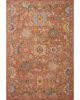 Padma PMA-05 Terracotta/Multi Area Rug