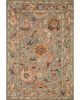 Padma PMA-01 Grey/Multi Area Rug