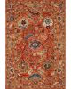 Padma PMA-01 Orange/Multi Area Rug